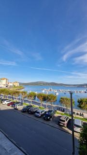 Apartamentos Puerto Camariñas - 9