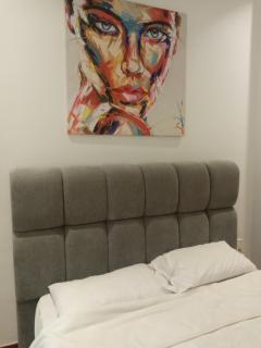 Downtown Luxury Stay 2BR - Casablanca - 4