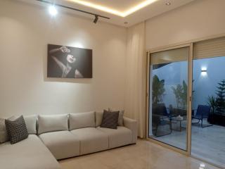 Downtown Luxury Stay 2BR - Casablanca - 7