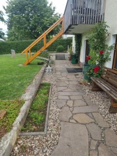 Ferienwohnung Tom - Schnaittenbach - 8
