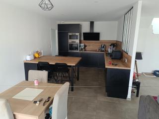 Chambre spacieuse #1 - 2