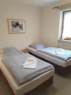 Ferienwohnung Bergkristall - Obermaiselstein - 4