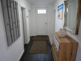 dicht an der Küste Haus "Emma" mit Infrarot-Sauna uWallbox - Zierow - 6