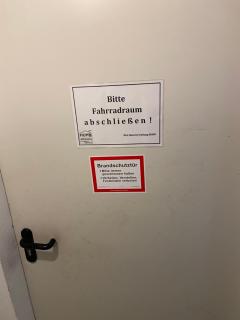Modern eingerichtete Wohnung mit 2 Schlafzimmern - Bergen - 6