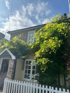 Cottage K - Hinxton - 0