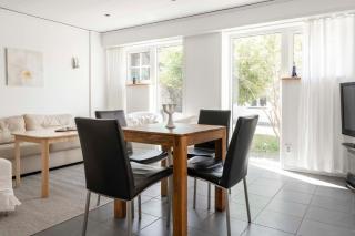 Homey apartment right next the the City wall - 4