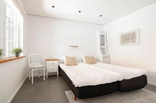 Homey apartment right next the the City wall - 7