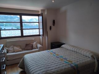 Ibón de Brazato - 1