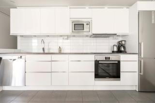 Homey apartment right next the the City wall - 3