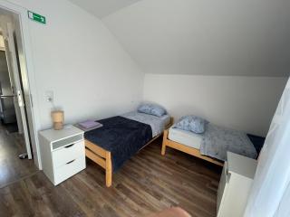 Apartman Boja Vir - Vir - 2