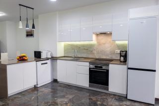 Apartamento Turistico Lux Center - 3