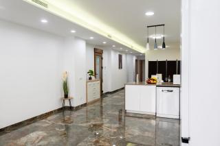 Apartamento Turistico Lux Center - Valencia - 0