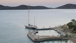 Elounda Peninsula Luxury Resort, Six Senses Spa - 5