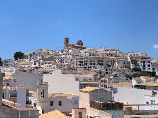 Casa Alicia Altea by DelucaCo - Altea - 8