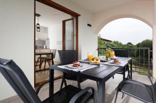 Apartments with sea view - Dramalj - 4
