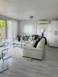 Cottage with a view - 9