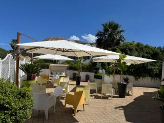 Il Caimano B & B, con piscina dal 13 Luglio al 31 Agosto - 9