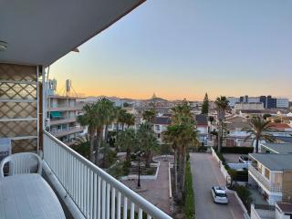 Bahía Mar Apartamento - Puerto de Mazarrón - 3