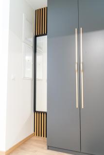 Oja 69-2 Apartment - Pärnu - 6