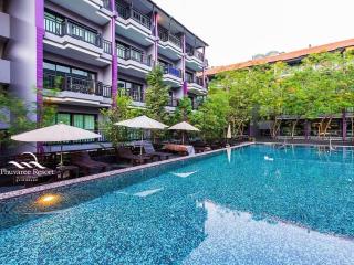 Phuvaree Resort - Patong - 6