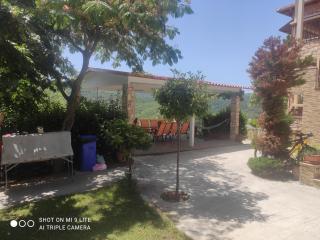 Guesthouse Zografia - Nea Vrasna - 4