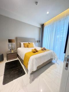 Mercury Tower Apt 508 - San Ġiljan - 4