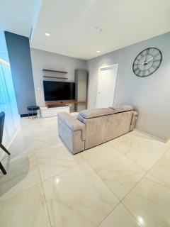Mercury Tower Apt 508 - 1