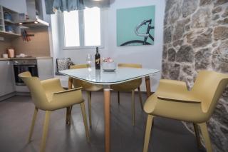 Old Stoney - Renovated Apartment near Split Palace - Split - 5