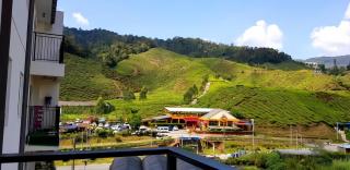 Peony Apartment Cameron Highland - Kampung Kuala Terla - 9