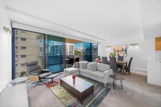 Oversized CBD Oasis - Sídney - 7