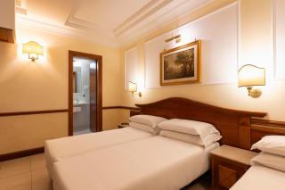 Hotel Hiberia - Rome - 6