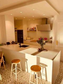 Apartamento de lujo en Vilanova de arousa - Vilanova de Arousa - 4
