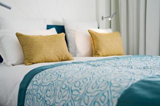 Golden Tulip Marseille Euromed - 1