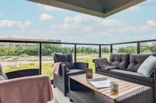 Apartament z Siłownią w Gdańsku Blisko Motławy by Noclegi Renters - Danzig - 7