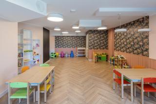 Apartament z Siłownią w Gdańsku Blisko Motławy by Noclegi Renters - Danzig - 5