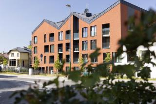 Kiełkowskiego Modern & Comfy Apartment with Balcony Cracow by Noclegi Renters - Cracovia - 5