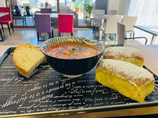 Pipacs Panír & Grill Garden Vendégház - 6