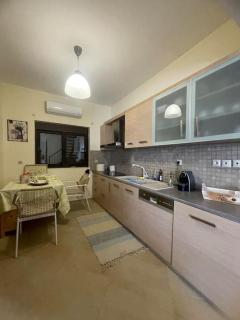 Huggali Zante Sea Front Villa Lux 120m2 Maisonette - 4