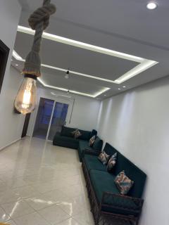 Appartement MIRAMAR - Promo 30 Jours - Martil - 2