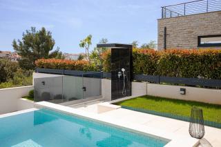 Villa Infinity Gem - Medulin - 2