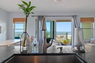 Sun&Fun - Oceanfront, Quiet beach, Arcade games - Indian Pass - 2