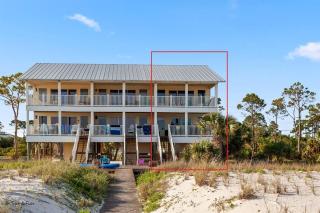 Sun&Fun - Oceanfront, Quiet beach, Arcade games - Indian Pass - 9