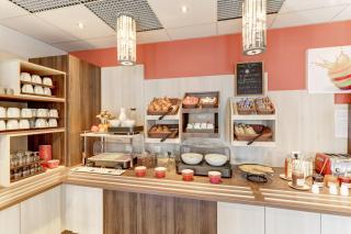 Ace Hotel Montluçon - 5