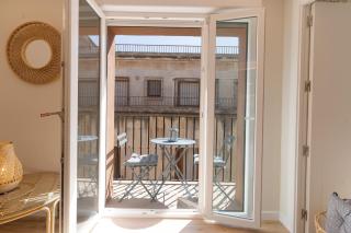 Barrio Gem Stylish 2Bedroom Oasis in Alicante - Alicante - 3