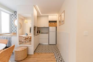 Barrio Gem Stylish 2Bedroom Oasis in Alicante - Alicante - 2