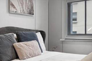 Standard Triple Room - Luxe Spot - Next to Central - Shared Bathroom - Sidney - 8