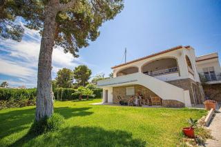 Villa México 16 pers, BBQ, 10 minutos de playa - Jávea - 0
