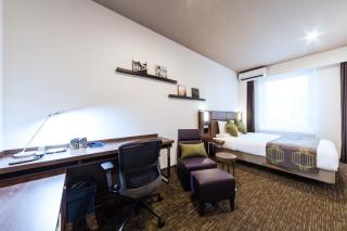 HOTEL MYSTAYS Haneda - Tokyo - 5