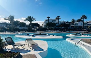 Casa Su Los Molinos - Costa Teguise - 6