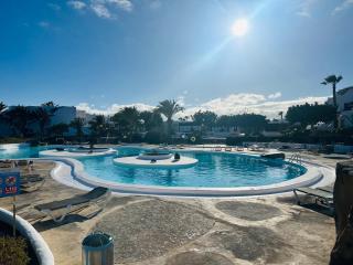 Casa Su Los Molinos - Costa Teguise - 0